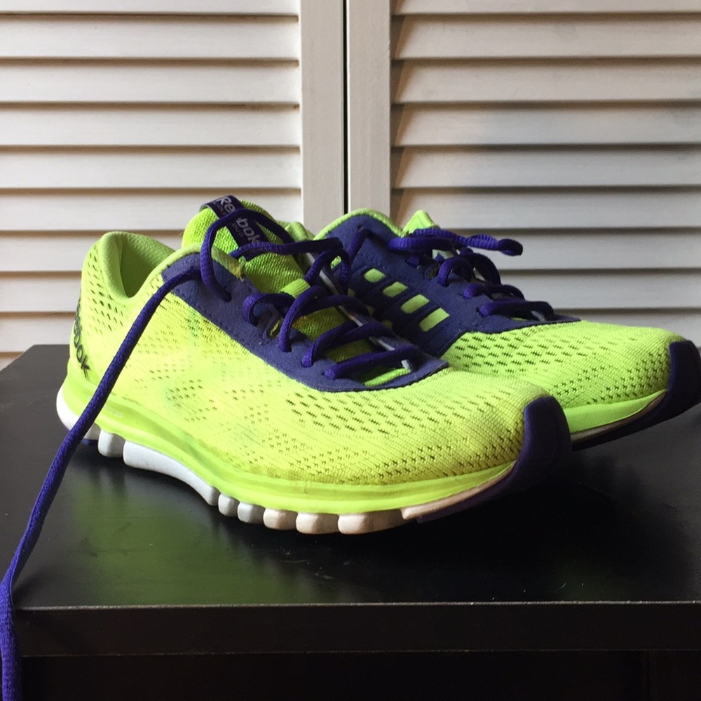 Reebok Women’s Sneakers 7.5